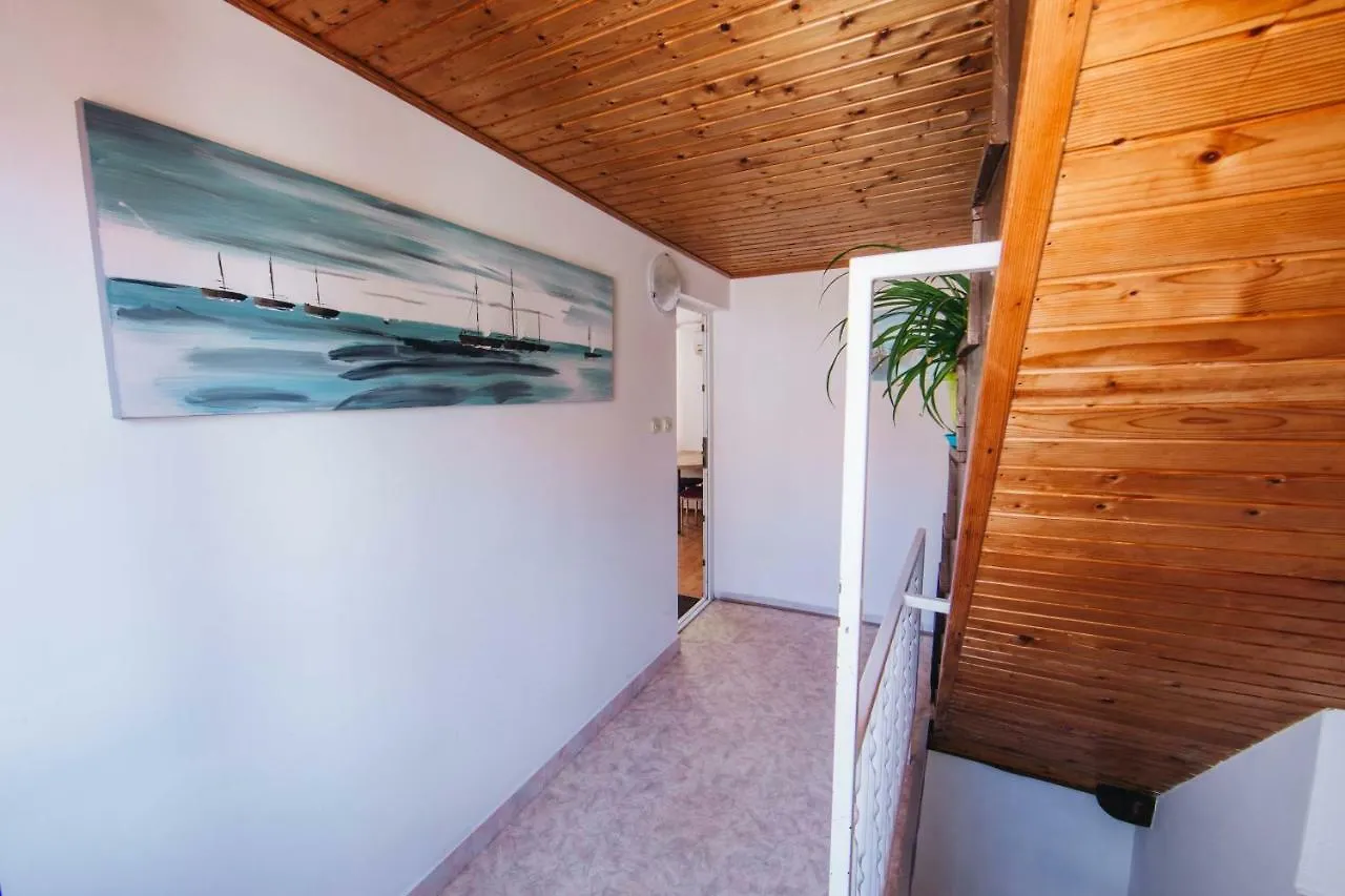 Apartment Old Town Krizeva Split 0*,  Croatia