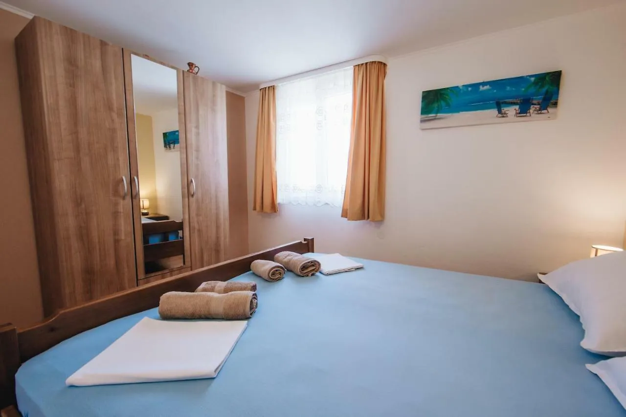 Apartment Old Town Krizeva Split Croatia