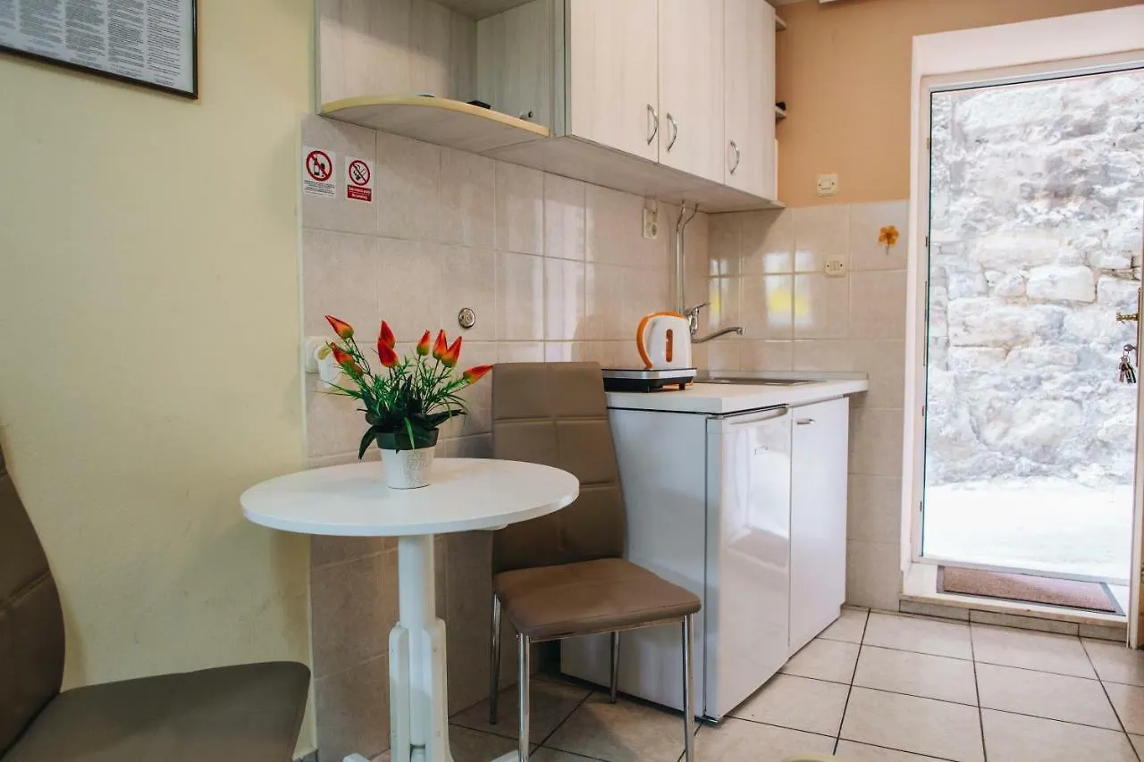 Apartment Old Town Krizeva Split Croatia