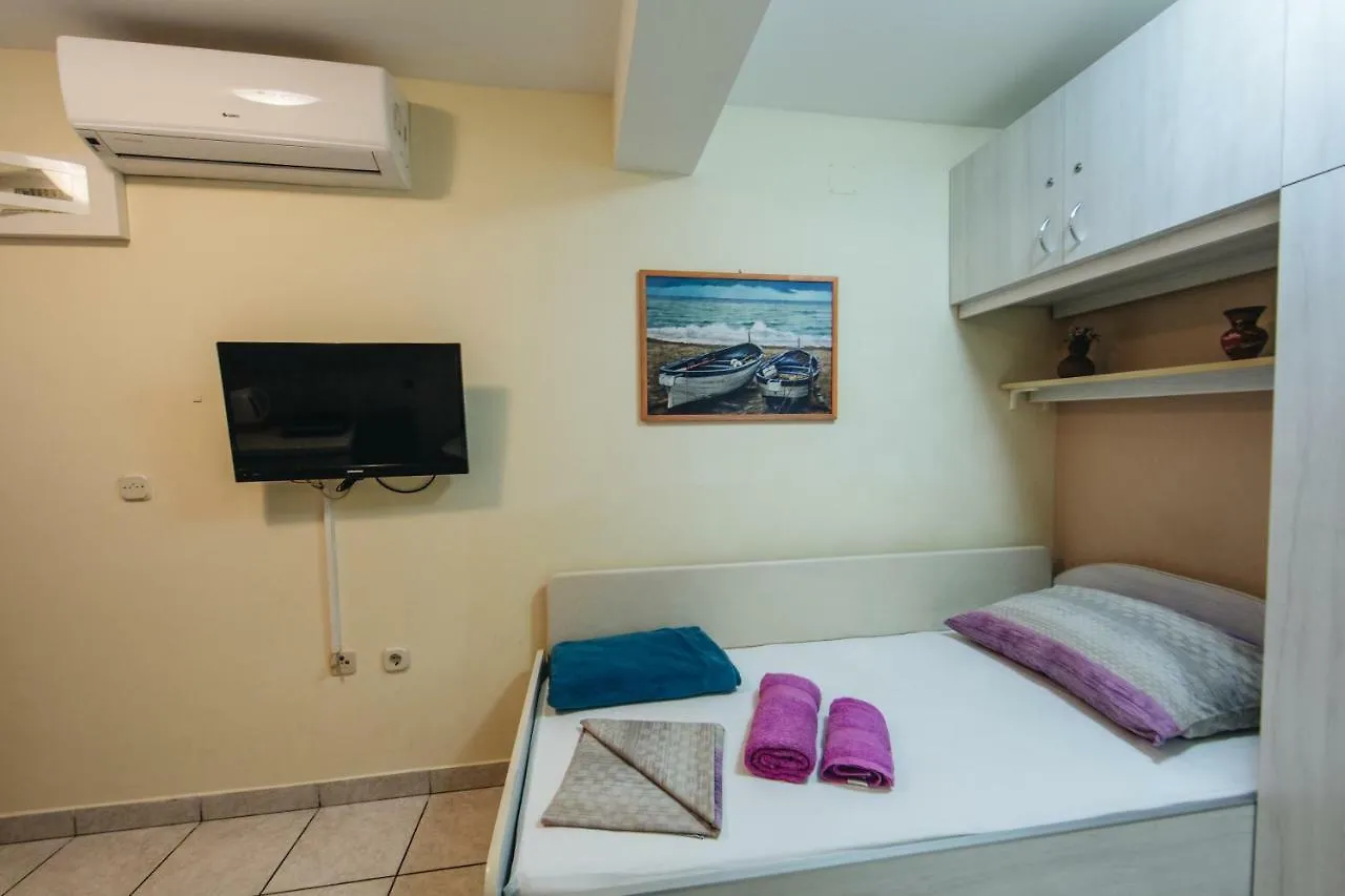 Apartment Old Town Krizeva Split