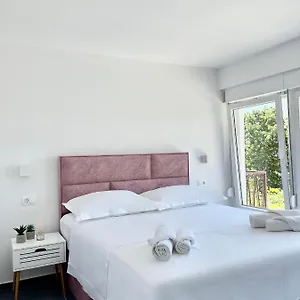 Guest house Elite - Free Parking, Split