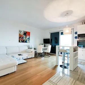 Apartment Veduta Luxury, Split